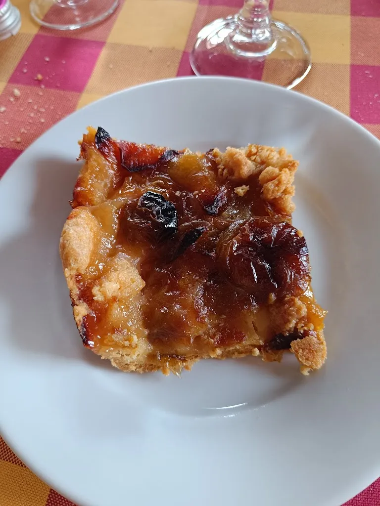 Giuliano Rescaldani_Trattoria da Pasquale - Fraz.Parasacco_Zerbolò_review