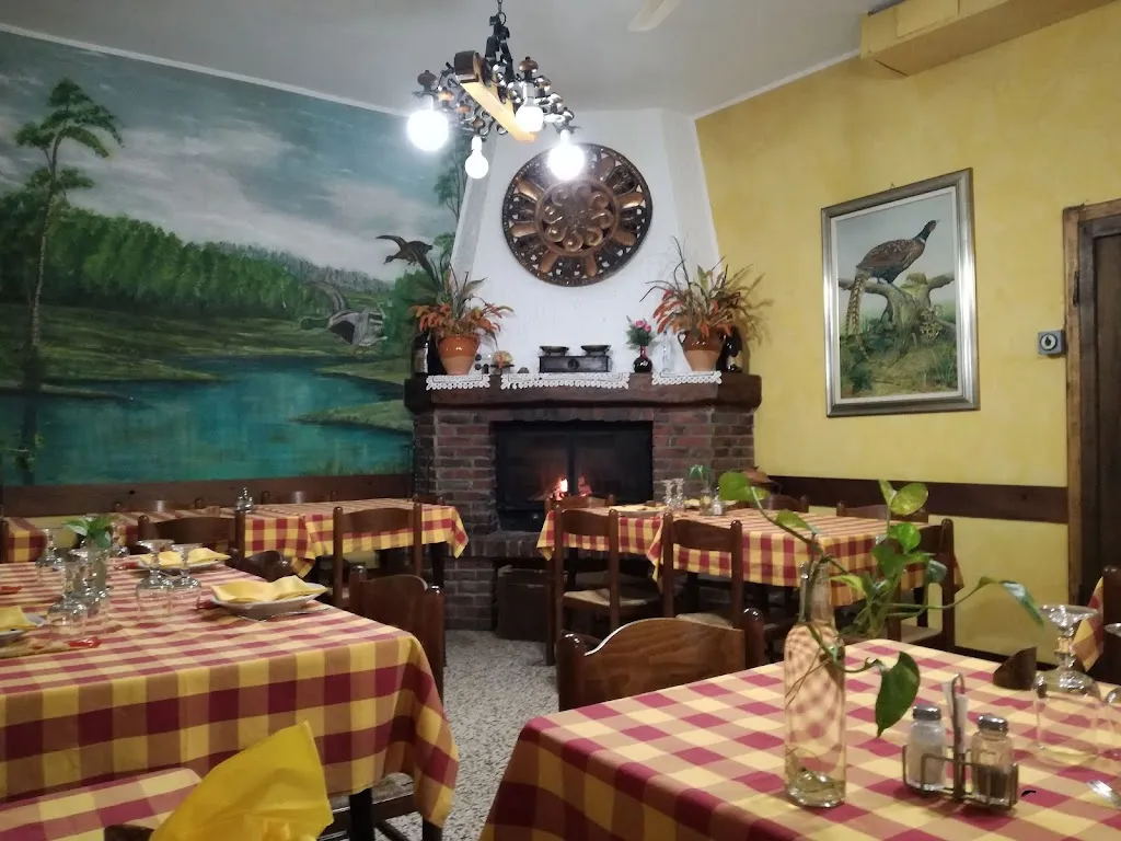 Trattoria da Pasquale - Fraz.Parasacco_Zerbolò_slider_image_1
