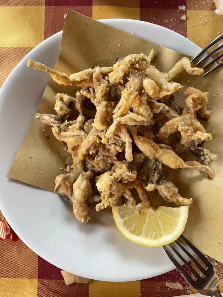 Trattoria da Pasquale - Fraz.Parasacco_Zerbolò_slider_image_2