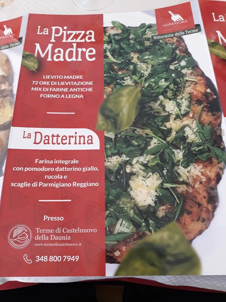 Menu_Ad Maiora_Casalvecchio di Puglia_image_4