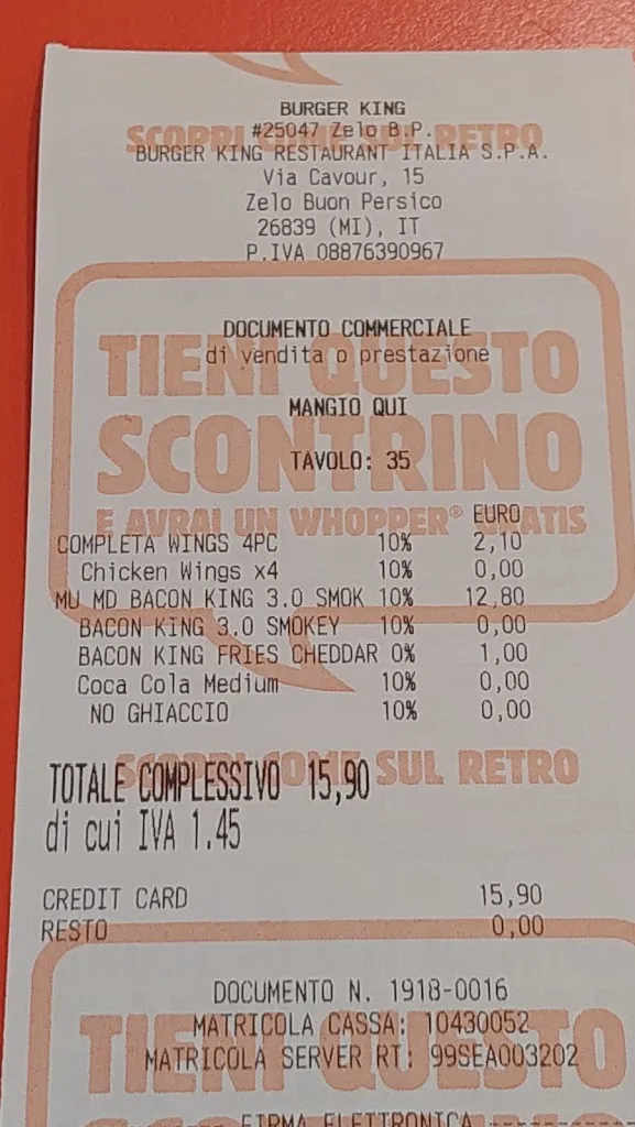 Menu_Burger King_Zelo Buon Persico_image_2
