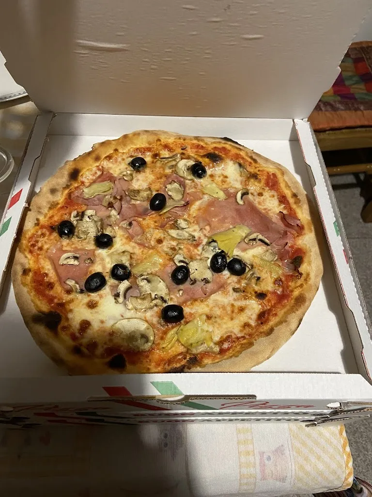 Luca Laudato_Al Portico Pizzeria e Friggitoria_Zelo Buon Persico_review