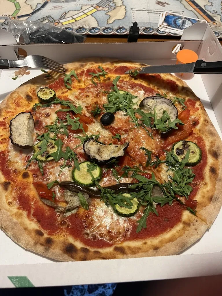 mattia gallo_Al Portico Pizzeria e Friggitoria_Zelo Buon Persico_review