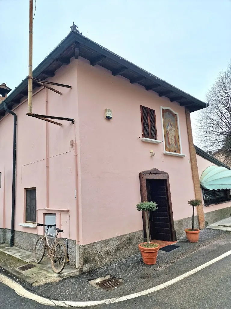 Omar Fiorentini_Trattoria Giupponi_Zelo Buon Persico_recensione