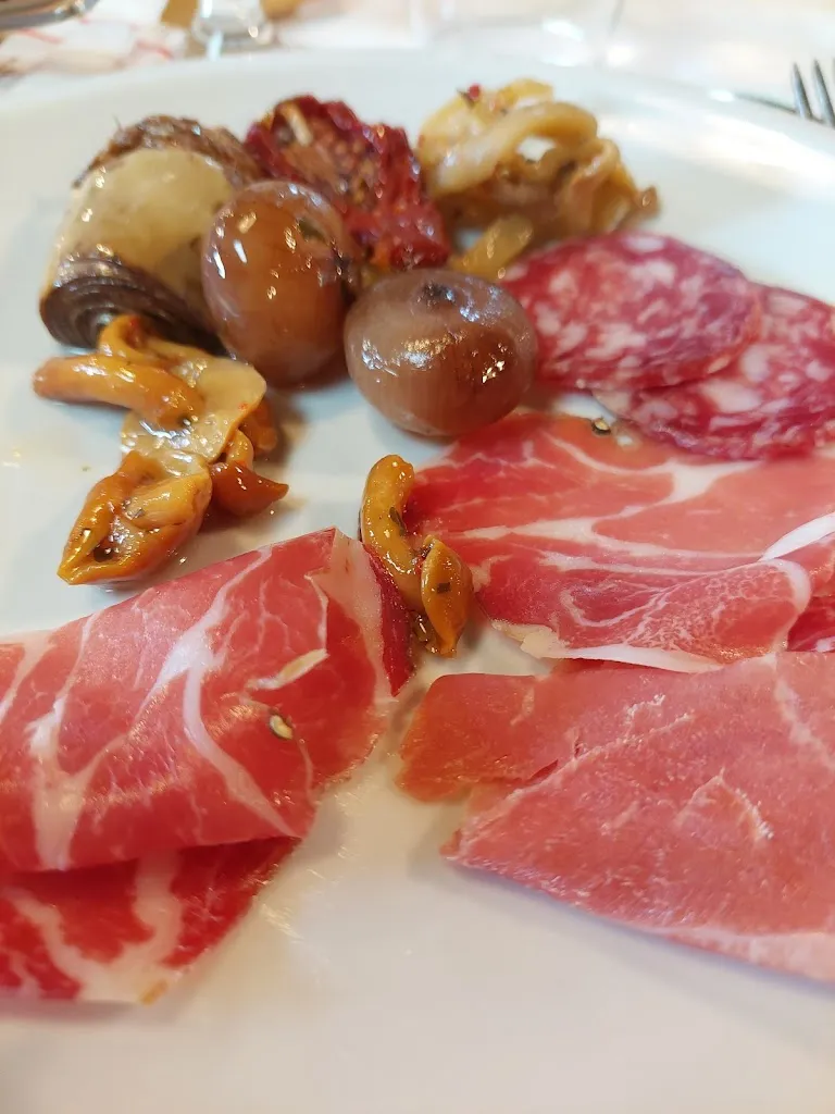 Rita C_Trattoria Giupponi_Zelo Buon Persico_recensione