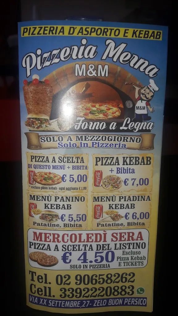 Menu_Kebab Pizzeria Merna_Zelo Buon Persico_image_4