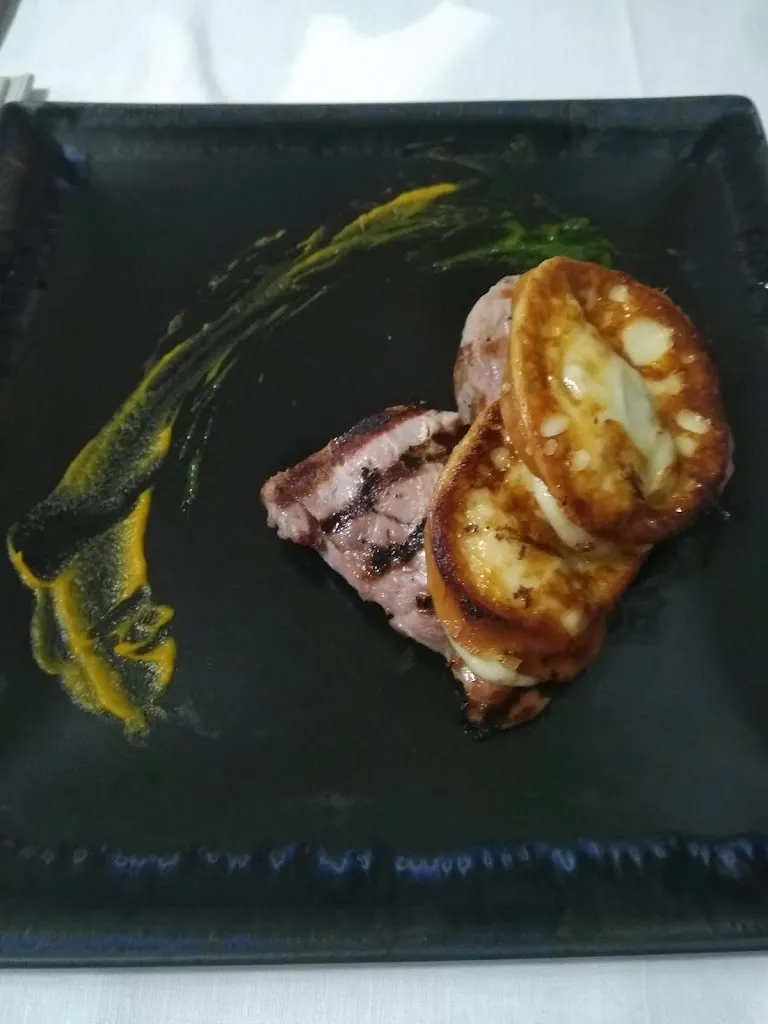 veronica de los santos_El Pescalùna_Zelo Buon Persico_review