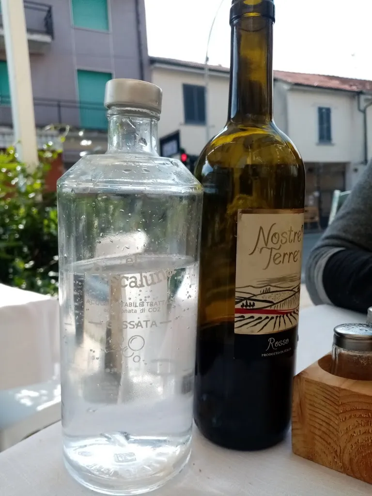 Mary Bello_El Pescalùna_Zelo Buon Persico_review