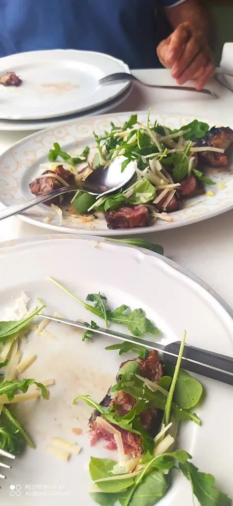 JACINTA GATHONI_Il Cenacolo_Casalvecchio di Puglia_review