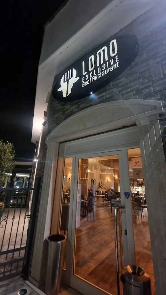 Lomo Restaurant, Exclusive Beef & Gourmet Pizza_Zibido San Giacomo_slider_image_1