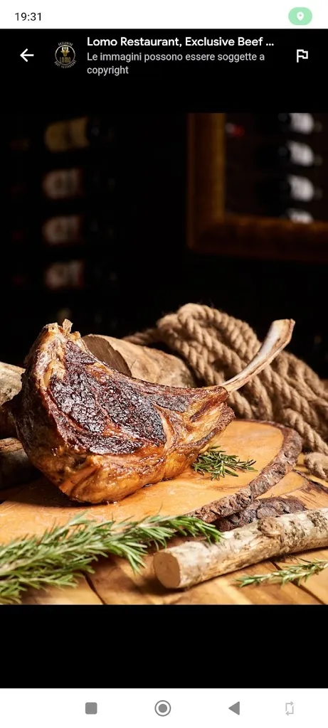 Lomo Restaurant, Exclusive Beef & Gourmet Pizza_Zibido San Giacomo_slider_image_3