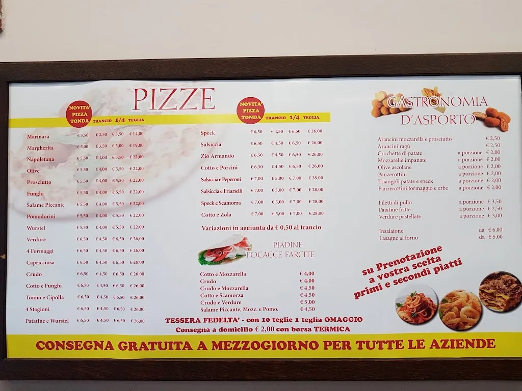 Menu_Zio Armando_Zibido San Giacomo_image_4