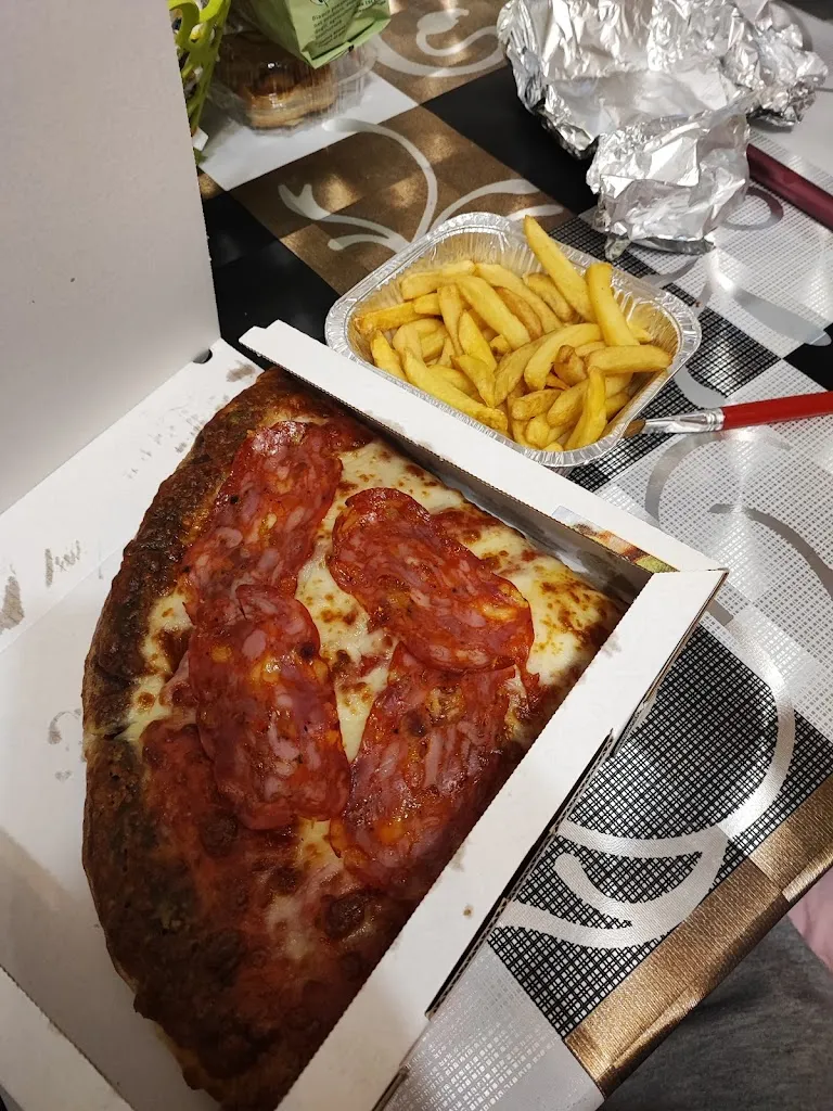 Roby Catanzaro_Zio Armando_Zibido San Giacomo_review