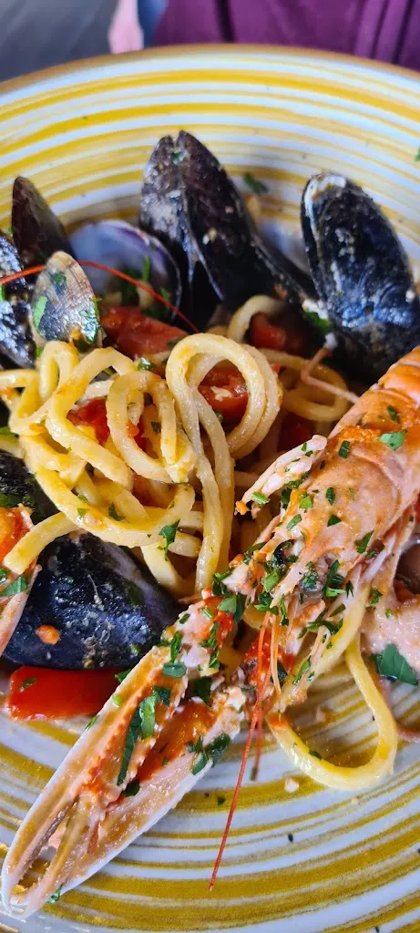 Nanni_L'Osterietta_Zibido San Giacomo_recensione