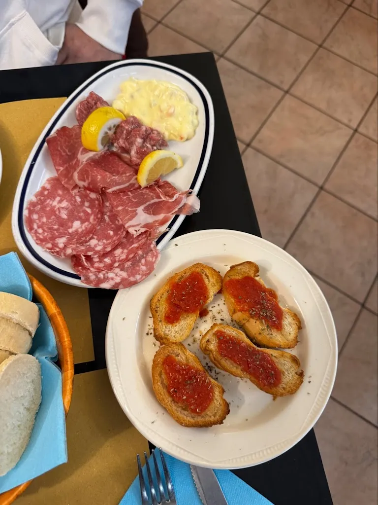 Gloria Zanotti_Osteria Isola Fiorita Fuori Porta_Zibido San Giacomo_review