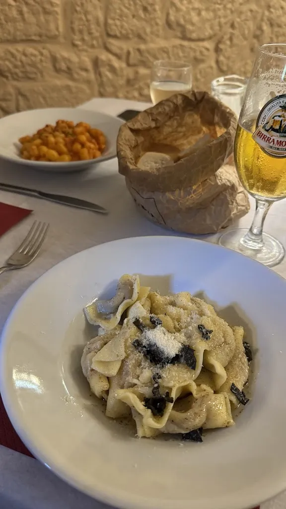 Uldis Bērziņš_Antica Trattoria Breve Respiro_Zogno_review