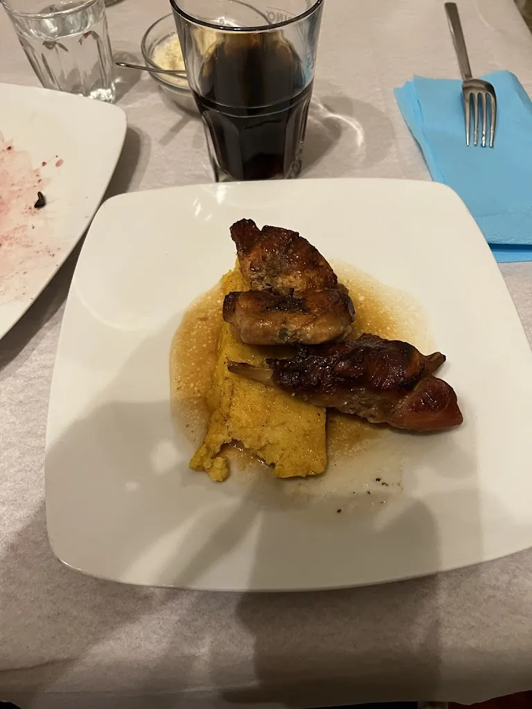 Geo Poet_Antica Trattoria Breve Respiro_Zogno_review