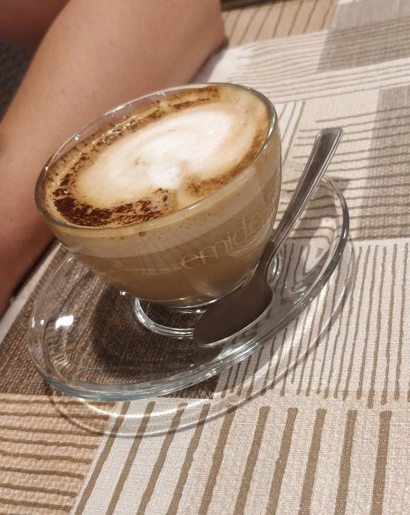 Menu_Dream 91 Bar Bistrot_Casalvecchio di Puglia_image_1