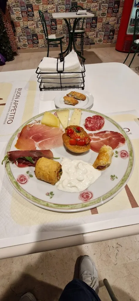 Menu_Dream 91 Bar Bistrot_Casalvecchio di Puglia_image_5