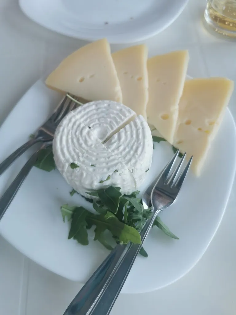 Menu_Dream 91 Bar Bistrot_Casalvecchio di Puglia_image_7