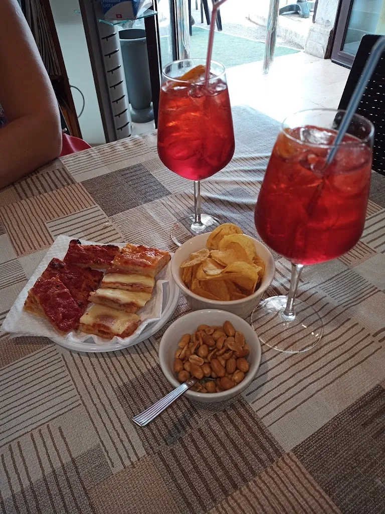 Menu_Dream 91 Bar Bistrot_Casalvecchio di Puglia_image_8