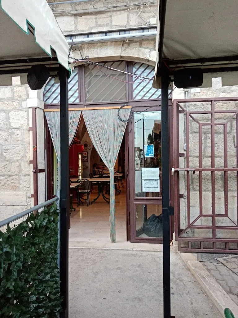 Gualtiero Talocci_Dream 91 Bar Bistrot_Casalvecchio di Puglia_review