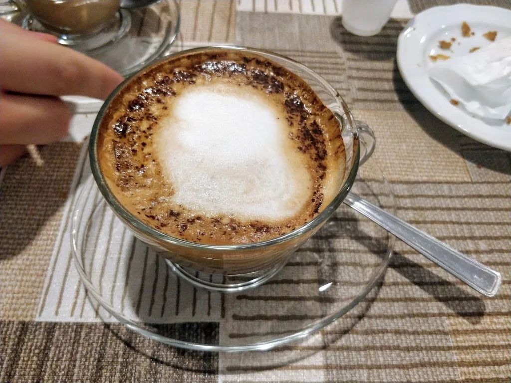 Dream 91 Bar Bistrot_Casalvecchio di Puglia_slider_image_2