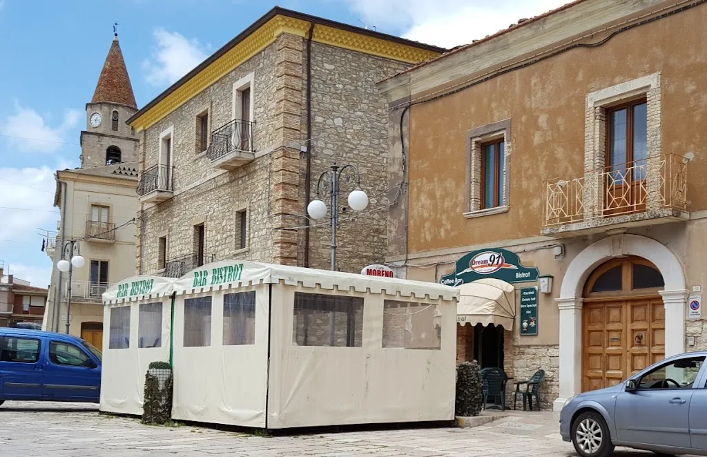 Dream 91 Bar Bistrot_Casalvecchio di Puglia_slider_image_3