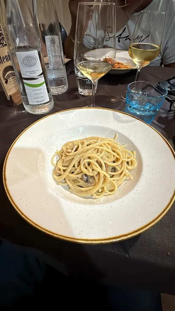 Riccardo Sciarroni_La Cantina di Nenè_Acquasanta Terme_review