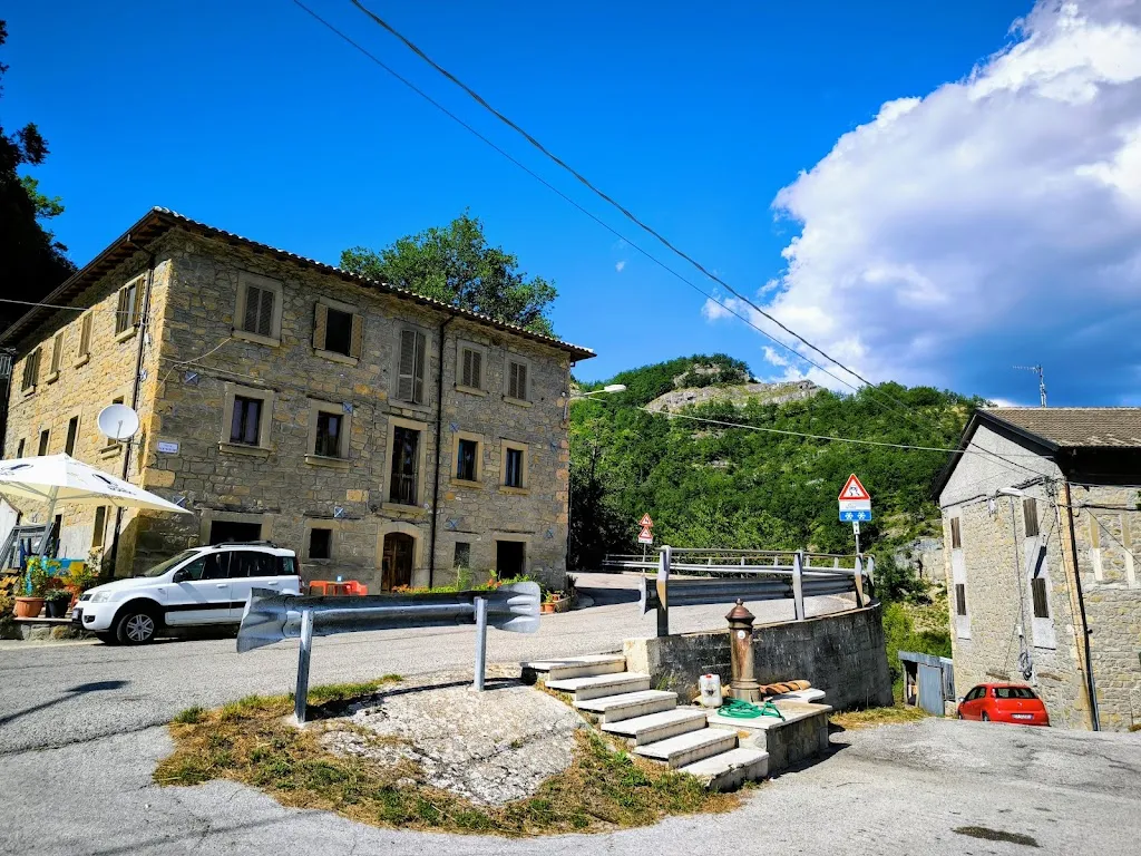 Mirco Moretti_Locanda del Montecalvo_Acquasanta Terme_recensione