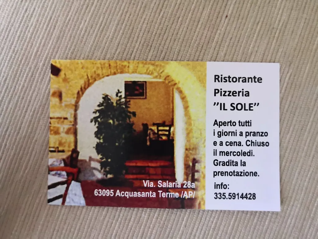Menu_IL SOLE_Acquasanta Terme_image_1