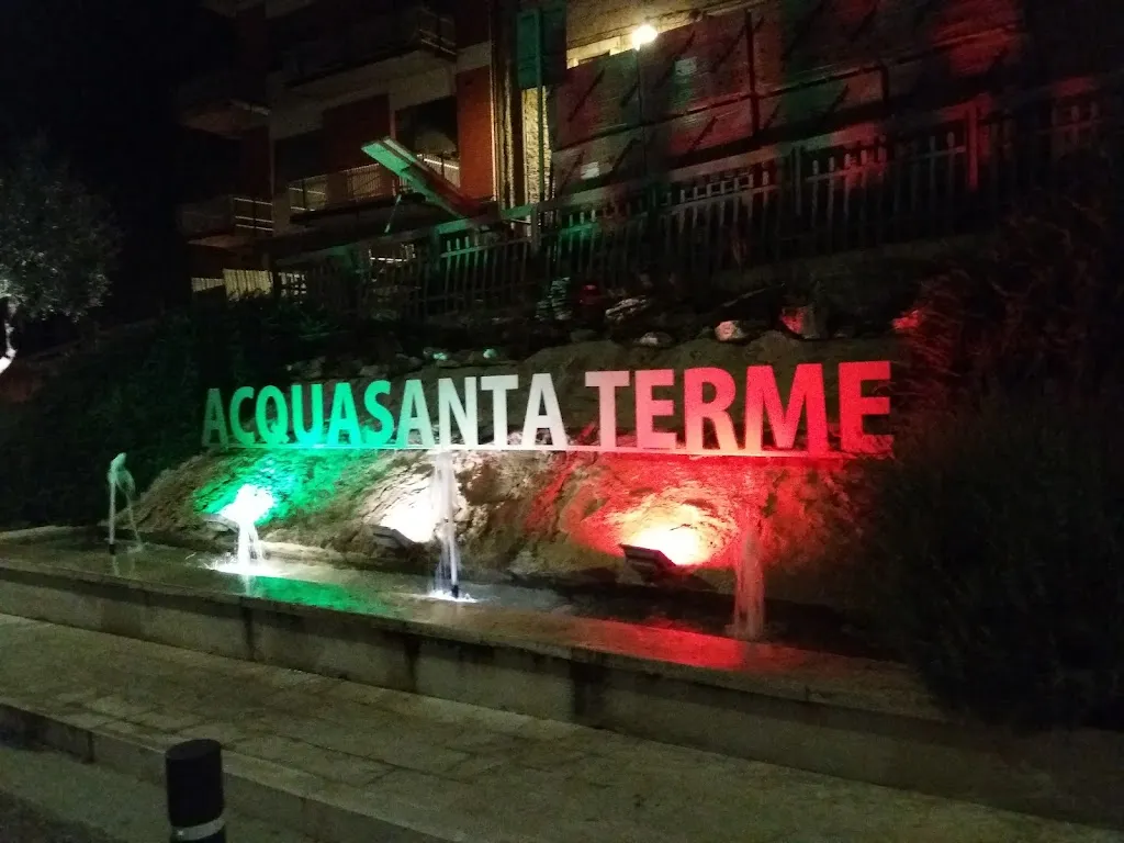La Nico_IL SOLE_Acquasanta Terme_review