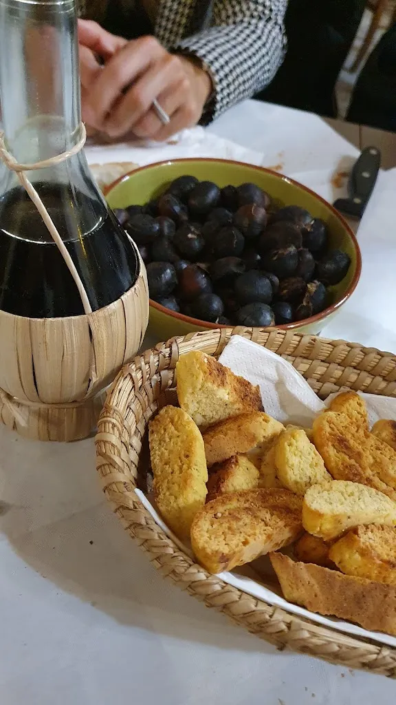 Menu_Azienda Agricola Agrituristica ''La Valle Dell'Orso'' Di Nicolai Barbara_Acquasanta Terme_immagine_1