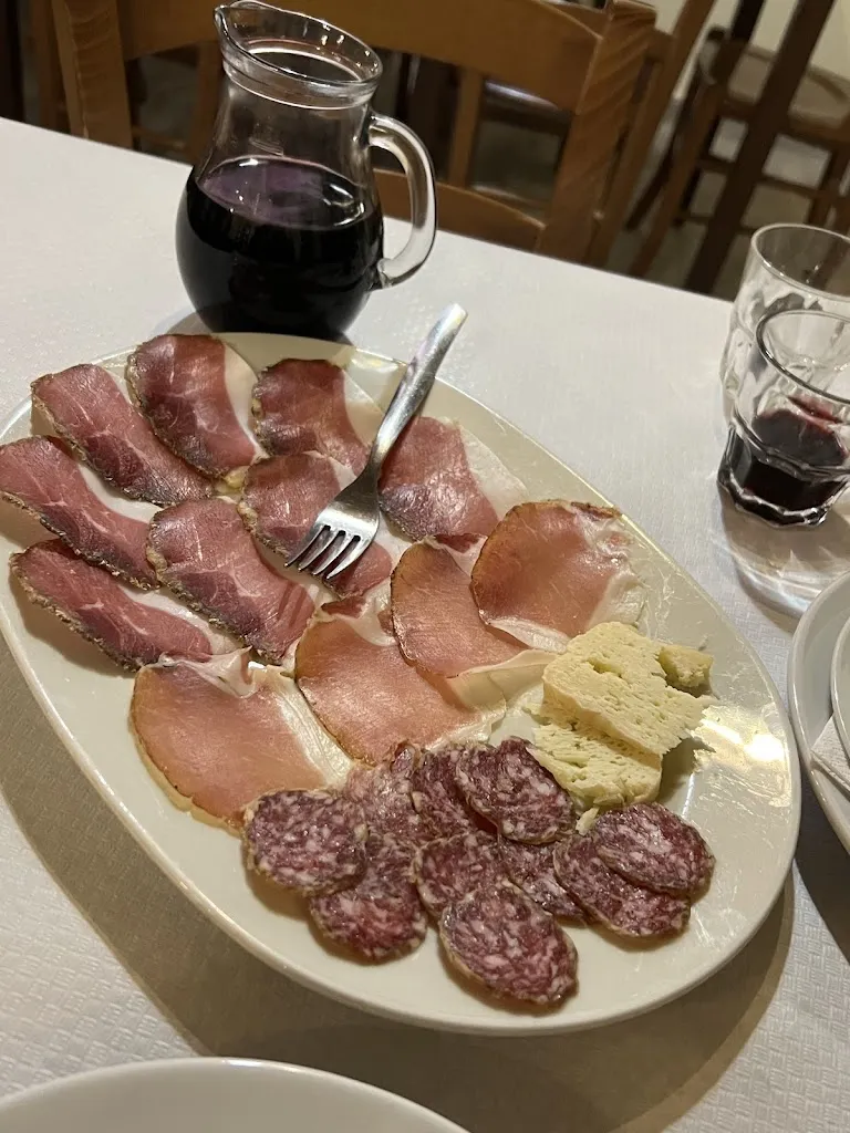 Mike Poli_Azienda Agricola Agrituristica ''La Valle Dell'Orso'' Di Nicolai Barbara_Acquasanta Terme_recensione