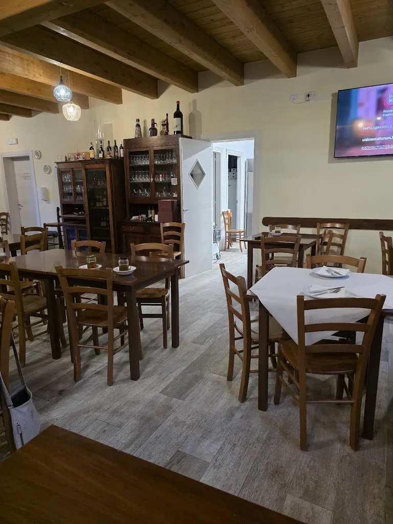 Azienda Agricola Agrituristica ''La Valle Dell'Orso'' Di Nicolai Barbara_Acquasanta Terme_slider_image_3