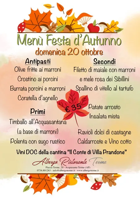Menu_Ristorante Hotel Terme_Acquasanta Terme_image_3