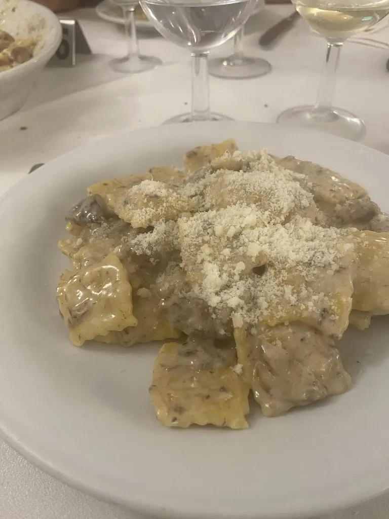 Nico Bolletta_Ristorante Hotel Terme_Acquasanta Terme_review