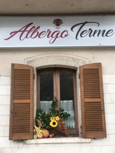 Ristorante Hotel Terme_Acquasanta Terme_slider_image_1