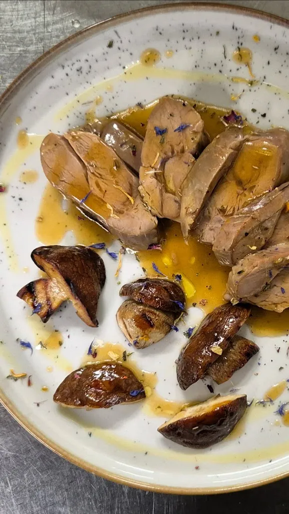 Ristorante Hotel Terme_Acquasanta Terme_slider_image_2