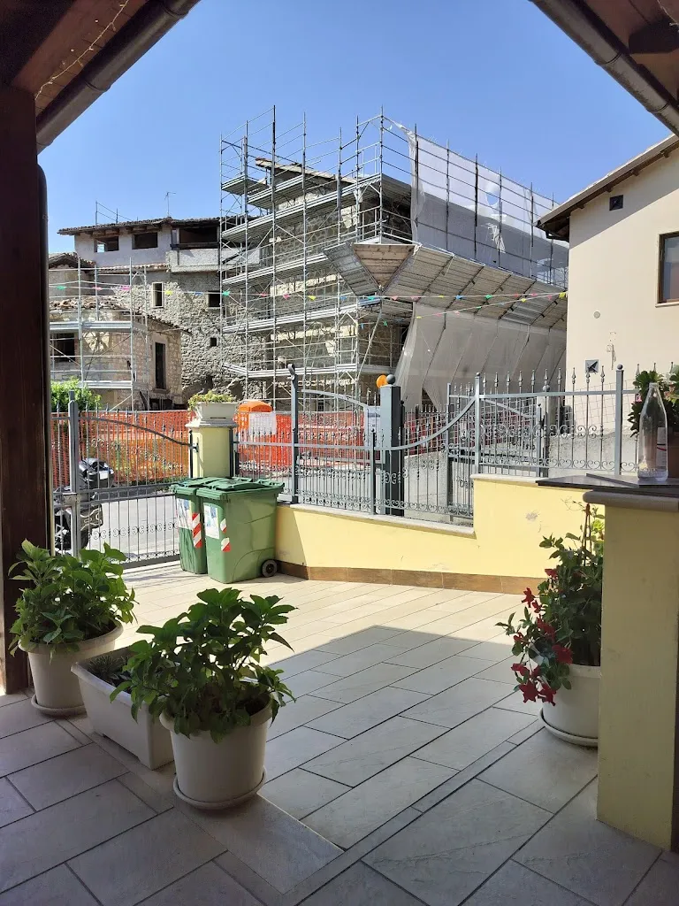 AB e C Auto srls_Ristorante Lupus in tavola_Acquasanta Terme_review