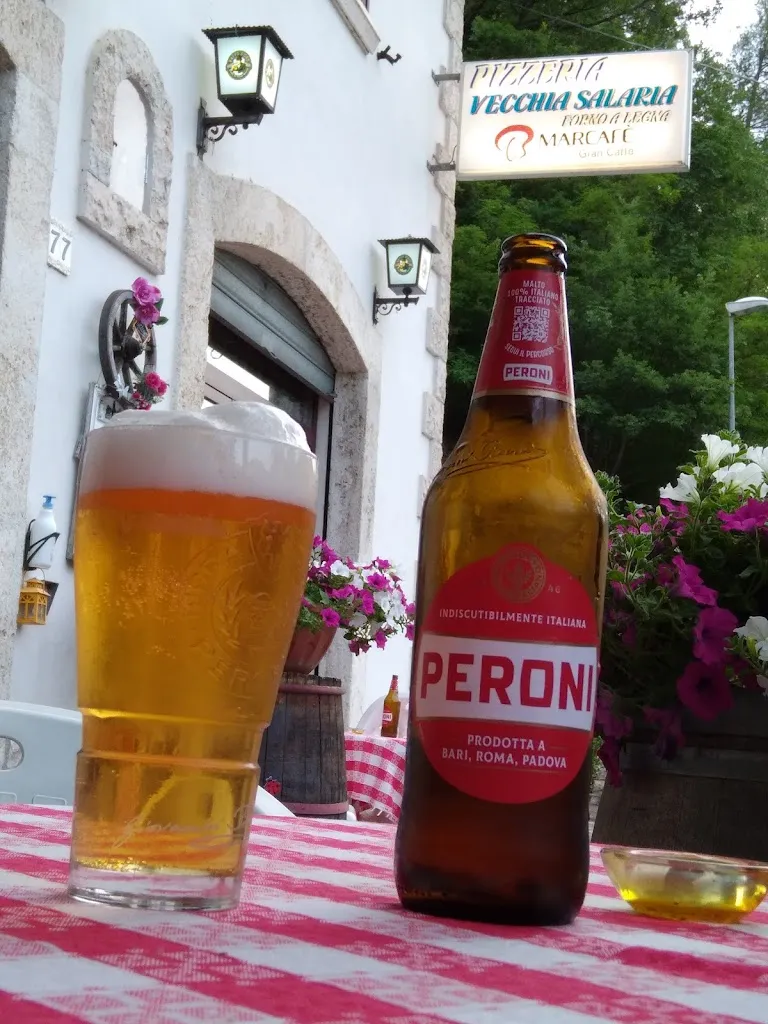 Menu_Pizzeria Vecchia Salaria_Acquasanta Terme_image_9