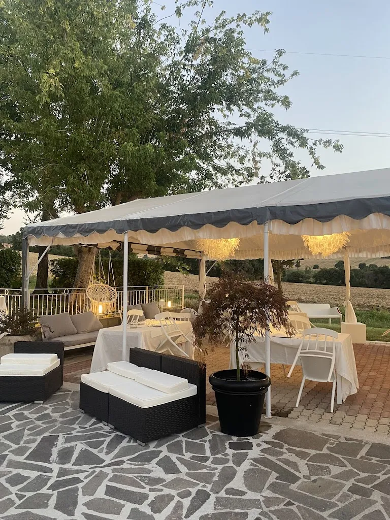 Le Noci Restaurant_Agugliano_slider_image_1