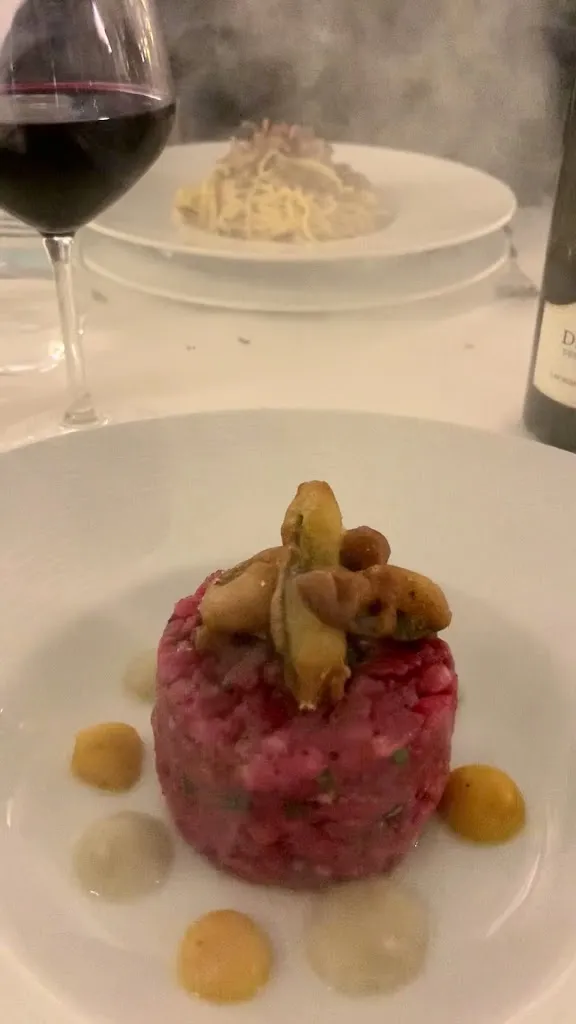 Le Noci Restaurant_Agugliano_slider_image_2