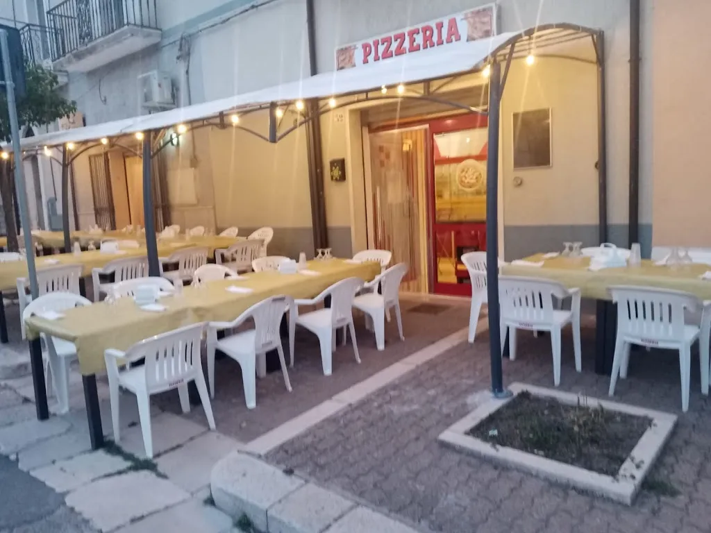 PIZZERIA DEL CORSO_Casalvecchio di Puglia_slider_image_2