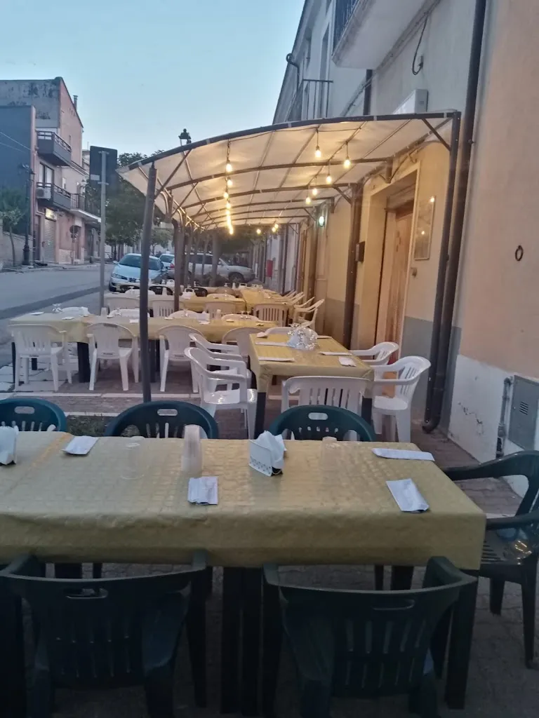 PIZZERIA DEL CORSO_Casalvecchio di Puglia_slider_image_3