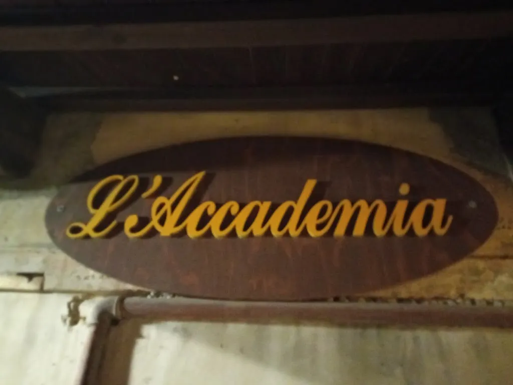 Francesco de lazzari_L'Accademia_Agugliano_recensione