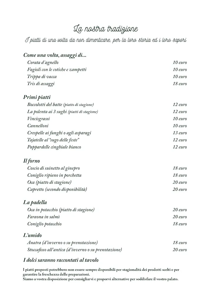 Menu_Il Country_Agugliano_image_1