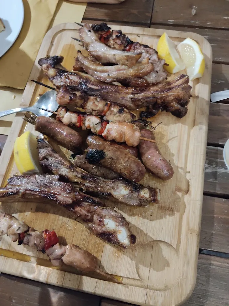 Menu_Il Country_Agugliano_image_9