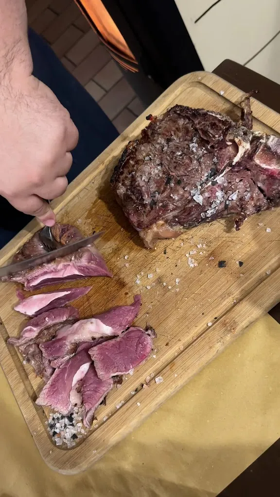 Mattia_Il Country_Agugliano_review