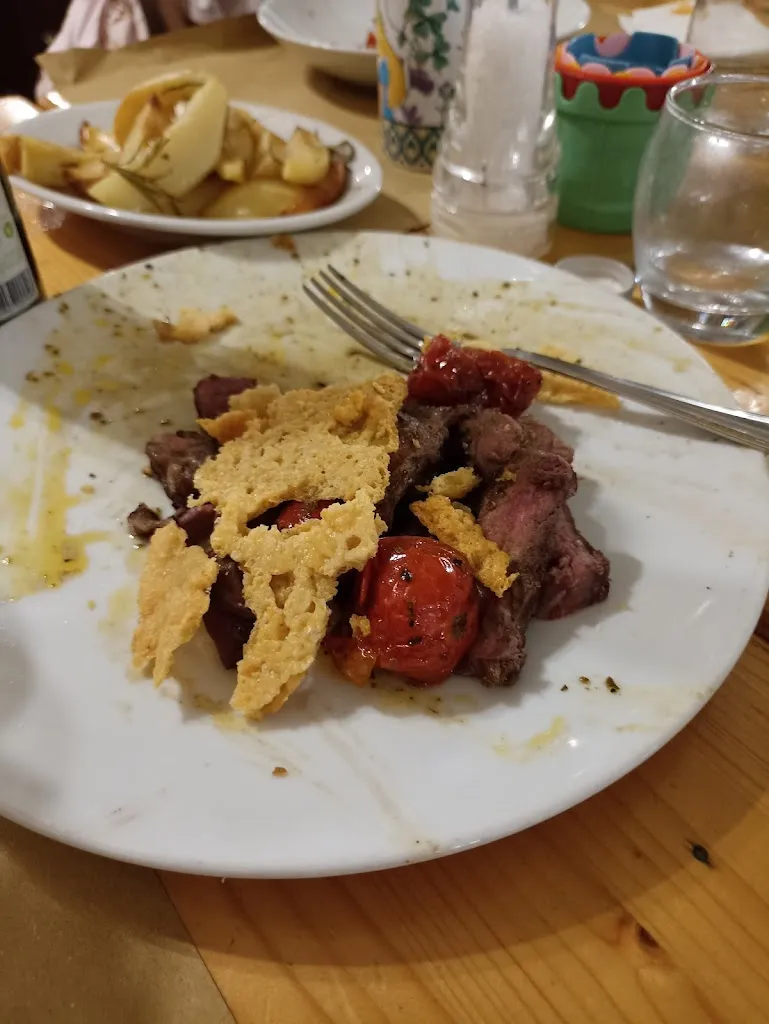 Federica A._Il Country_Agugliano_review